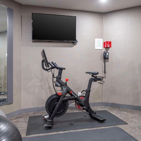 Best Western Plus Ottawa City Centre Bagian luar foto