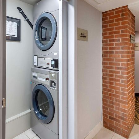 Best Western Plus Ottawa City Centre Bagian luar foto