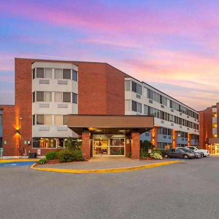 Best Western Plus Ottawa City Centre Bagian luar foto