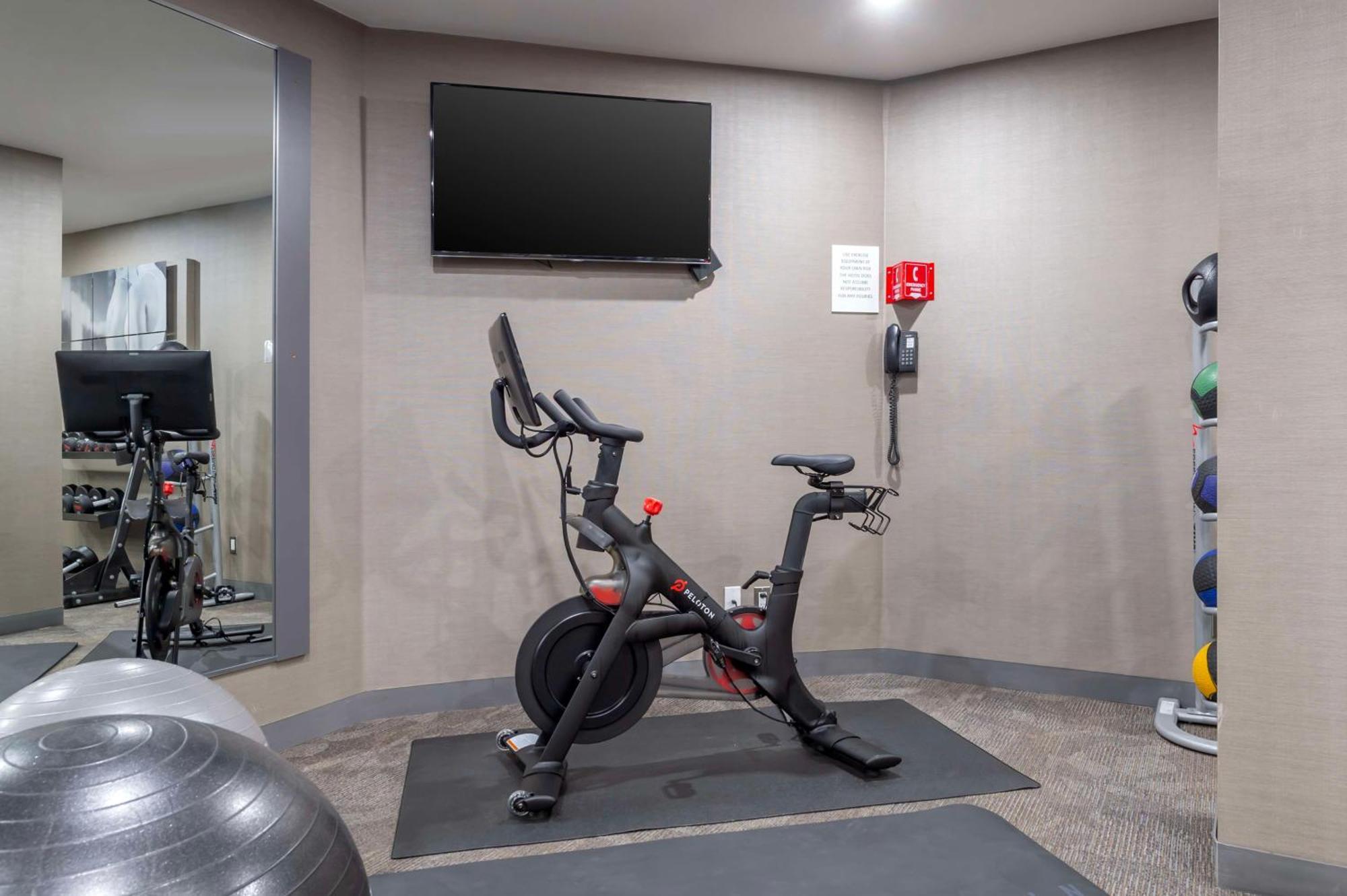 Best Western Plus Ottawa City Centre Bagian luar foto