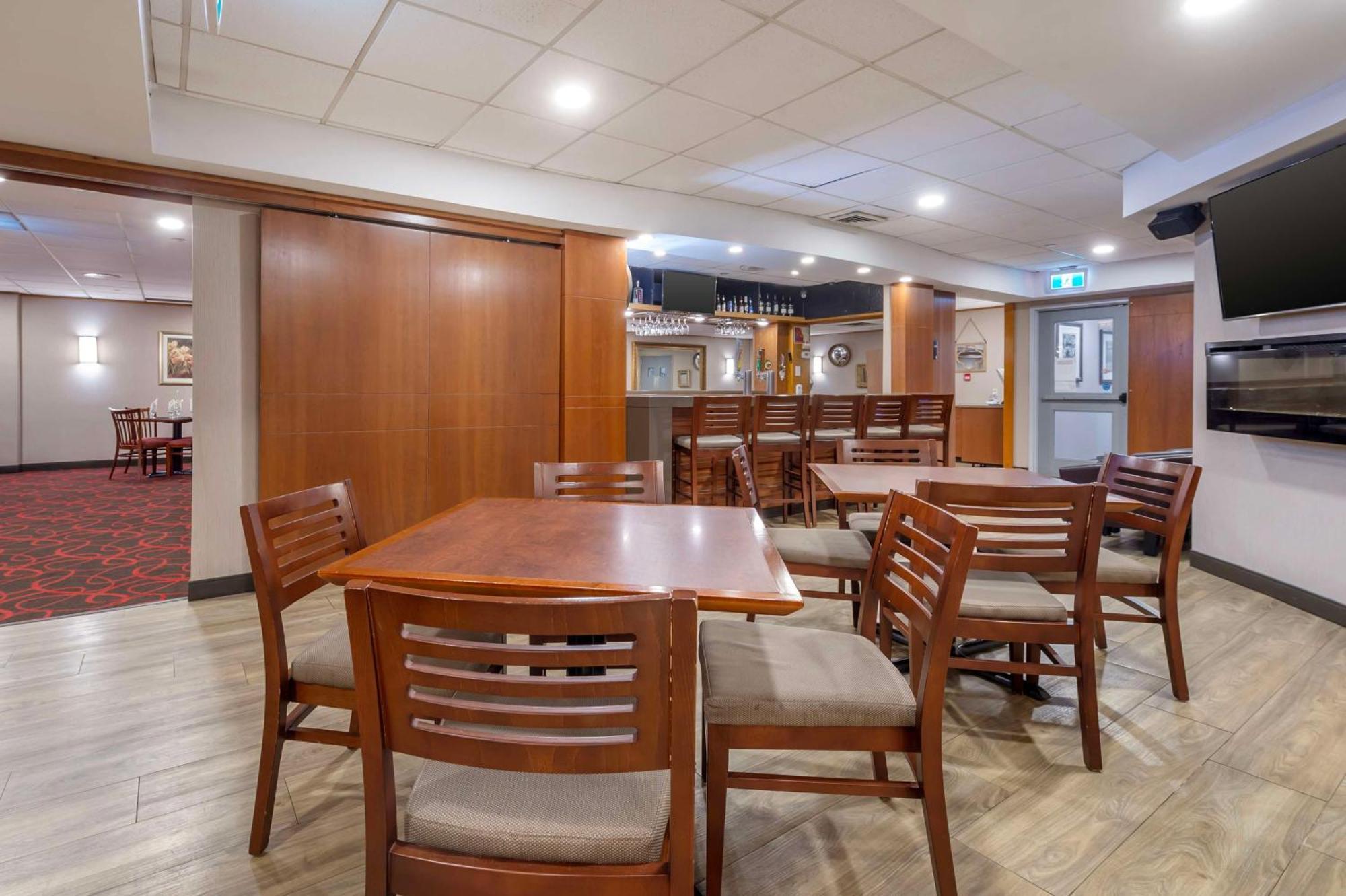 Best Western Plus Ottawa City Centre Bagian luar foto