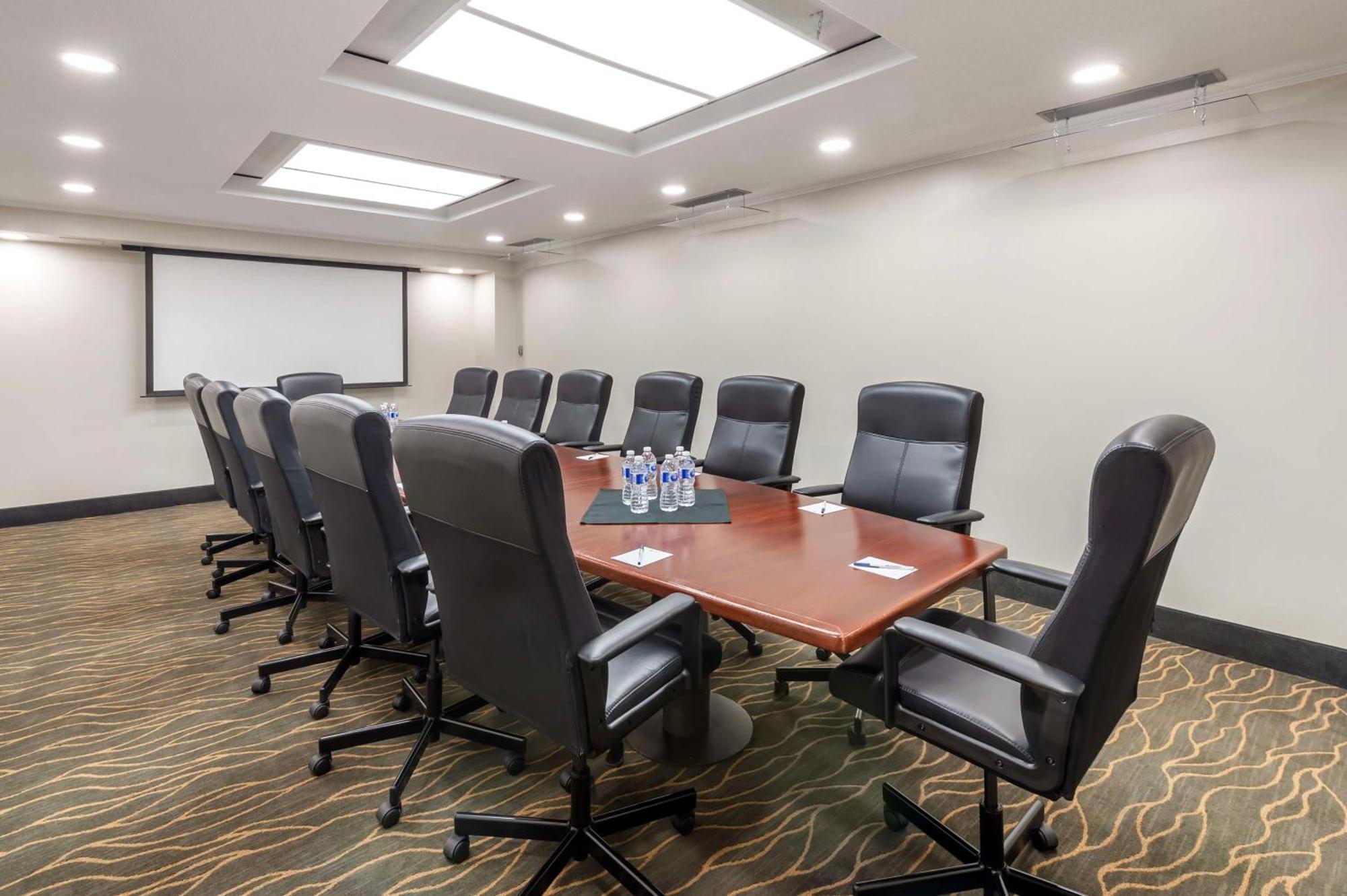 Best Western Plus Ottawa City Centre Bagian luar foto