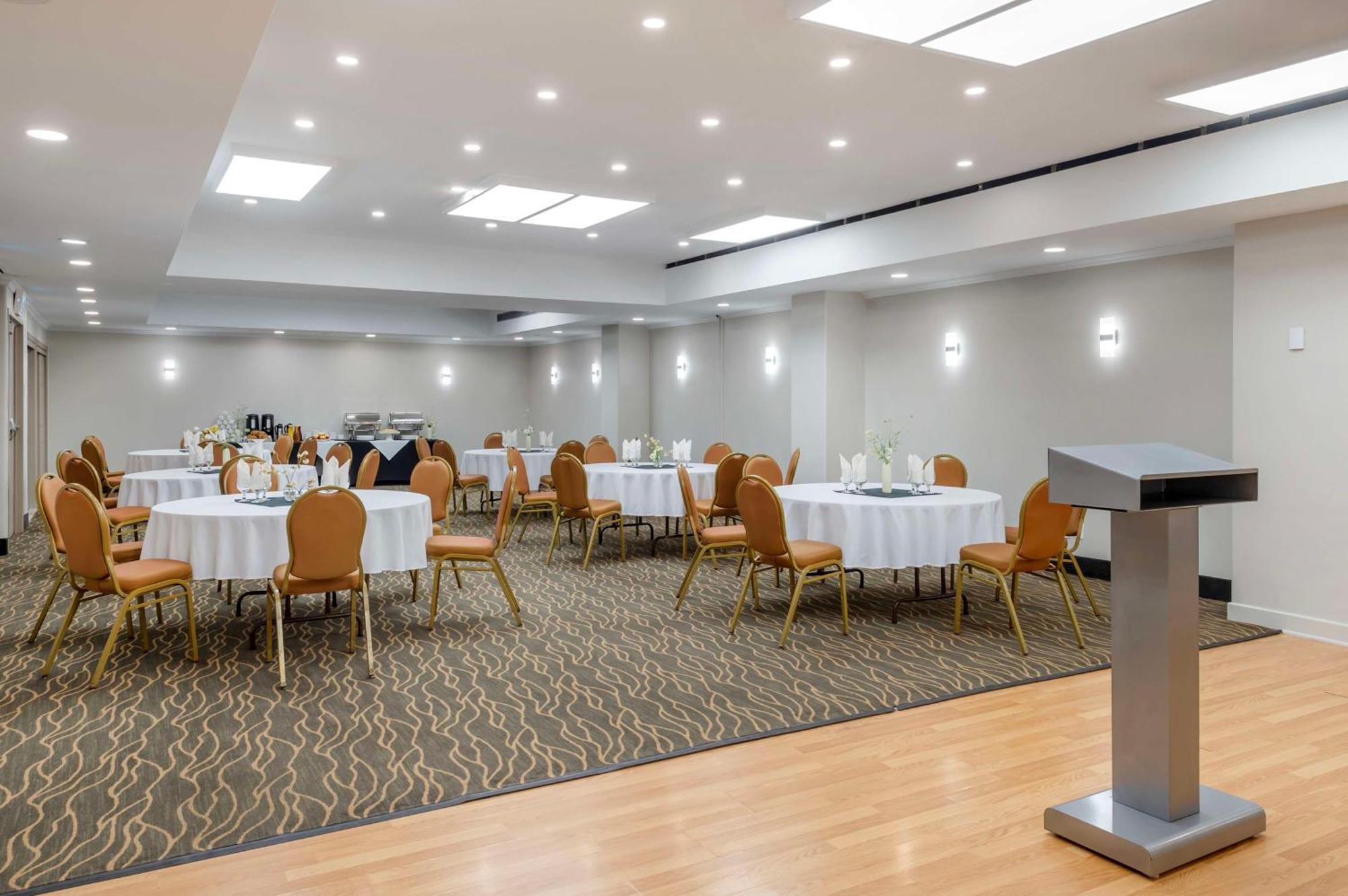 Best Western Plus Ottawa City Centre Bagian luar foto