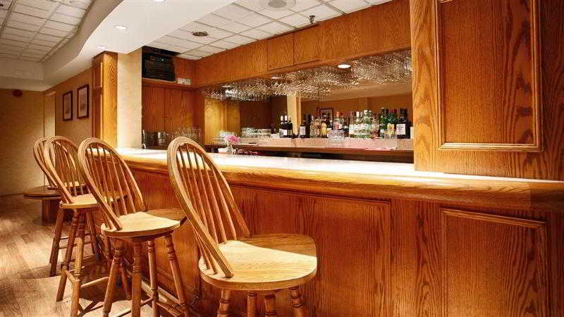 Best Western Plus Ottawa City Centre Bagian luar foto
