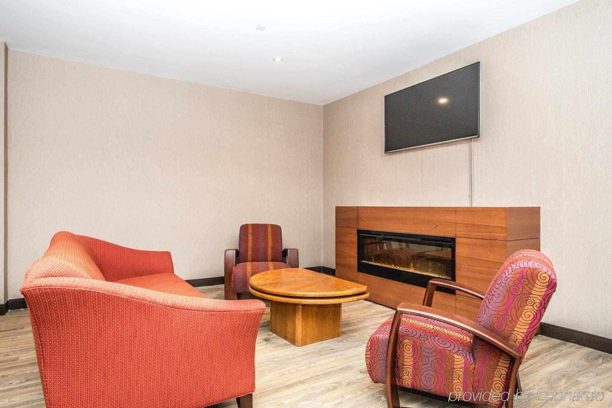 Best Western Plus Ottawa City Centre Bagian luar foto