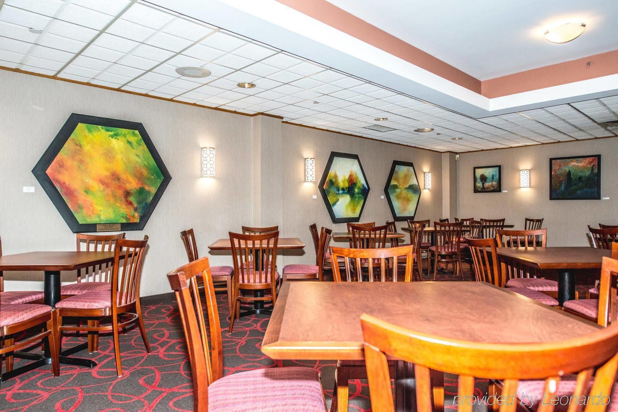 Best Western Plus Ottawa City Centre Bagian luar foto