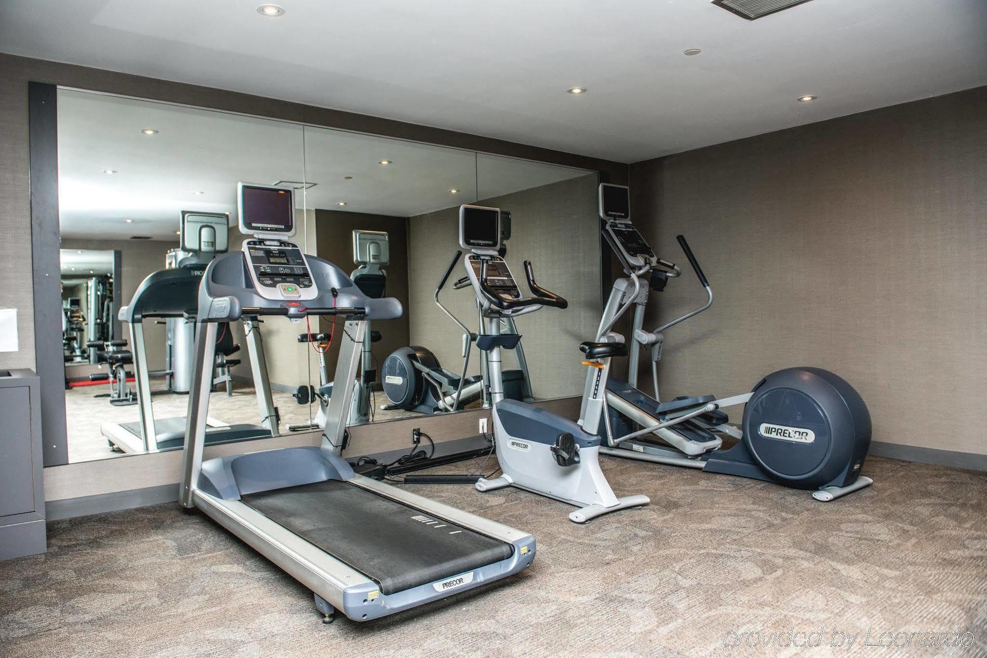 Best Western Plus Ottawa City Centre Bagian luar foto