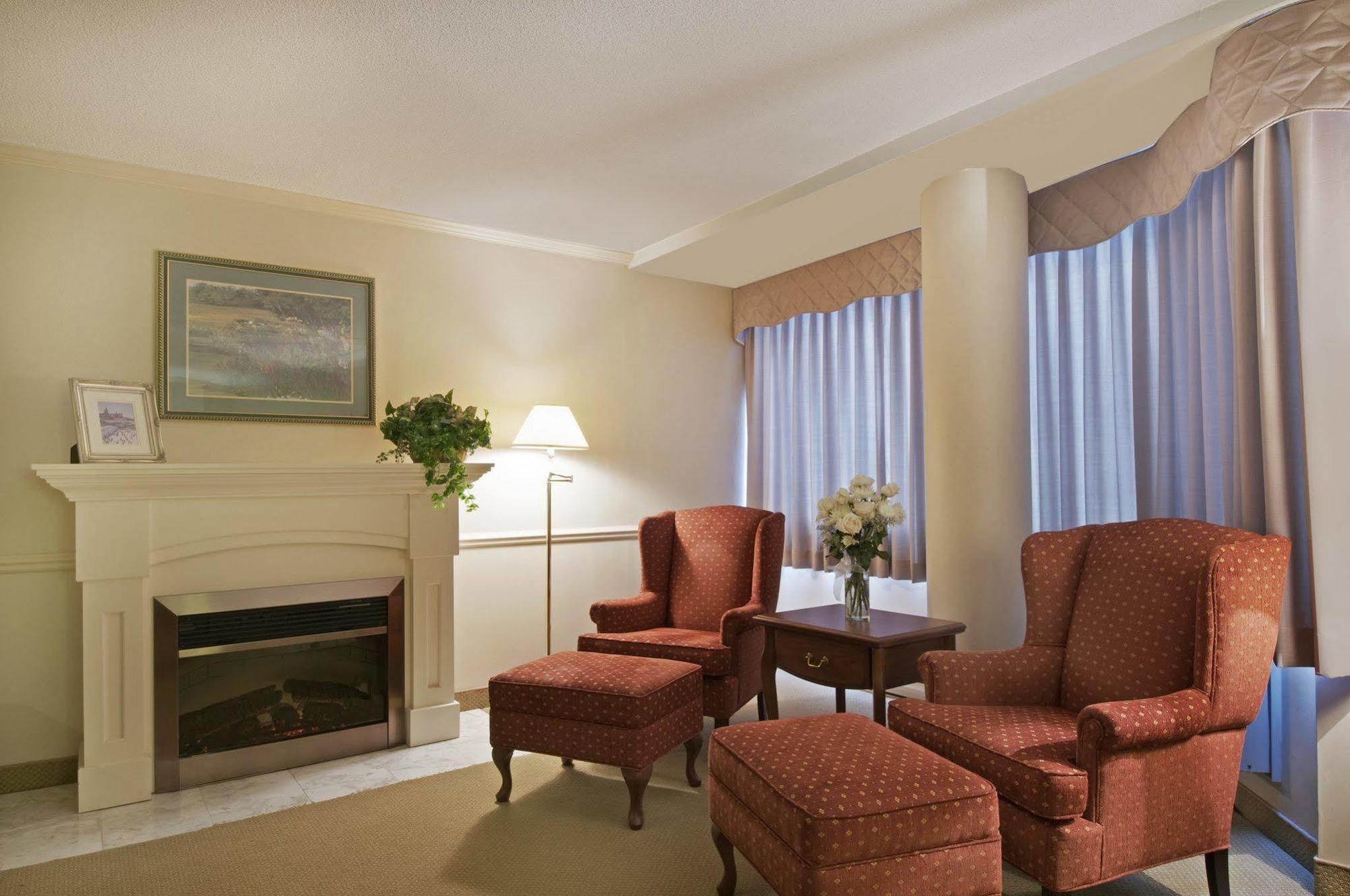 Best Western Plus Ottawa City Centre Ruang foto
